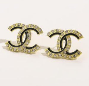 CNL Bling Earrings