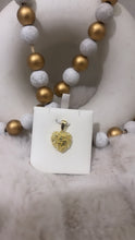 Load image into Gallery viewer, Pendant #6