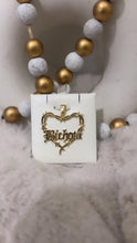 Load image into Gallery viewer, Pendant #8