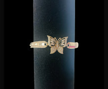 Load image into Gallery viewer, Butterfly Bracelet