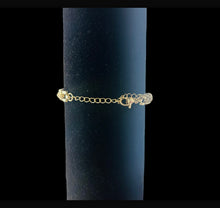 Load image into Gallery viewer, Heart Virgencita Bracelet