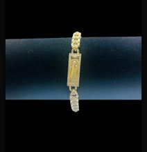 Load image into Gallery viewer, St.Benedict Bracelet