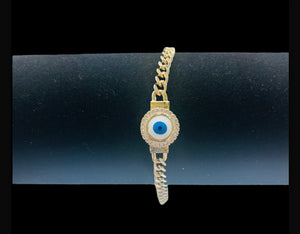 Evil Eye Bracelet II