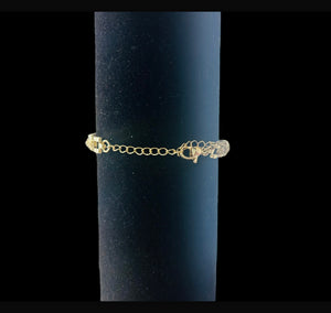 Virgen Mary Bracelet II