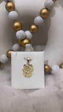 Load image into Gallery viewer, Pendant #01