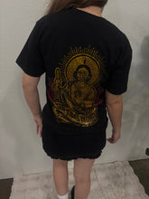 Load image into Gallery viewer, San Judas Tadeo Pray For Me TShirt