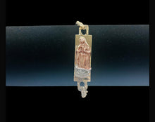 Load image into Gallery viewer, Virgencita RoseGold Bracelet