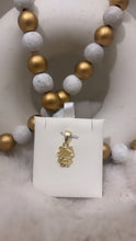 Load image into Gallery viewer, Pendant #01