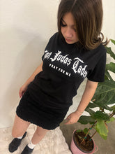 Load image into Gallery viewer, San Judas Tadeo Pray For Me TShirt