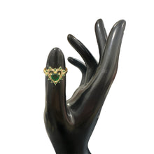 Load image into Gallery viewer, Ring #02 (Adjustable)