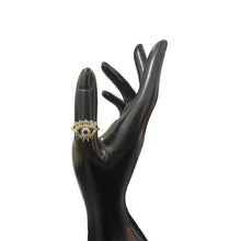 Load image into Gallery viewer, Ring #06 (Adjustable)
