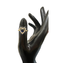 Load image into Gallery viewer, Ring #02 (Adjustable)
