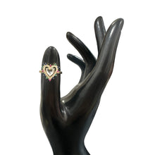 Load image into Gallery viewer, Ring #02 (Adjustable)