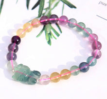 Load image into Gallery viewer, HK Crystal Bracelets