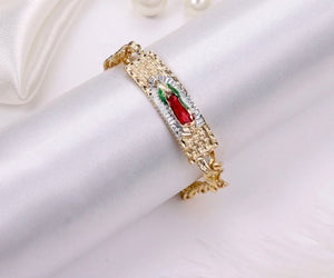 Virgencita Bracelet