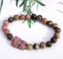 Load image into Gallery viewer, HK Crystal Bracelets