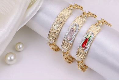 Virgencita Bracelet