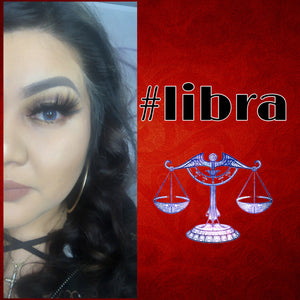 Libra Lashes