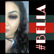 Load image into Gallery viewer, Bella Lashes