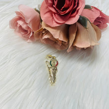 Load image into Gallery viewer, St Juditas Pendant