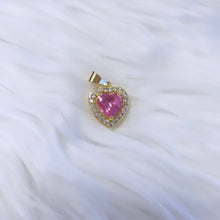 Load image into Gallery viewer, Your Heart Is Mine Pendants