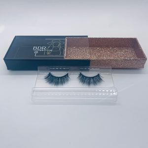 BFF Magnetic Lashes