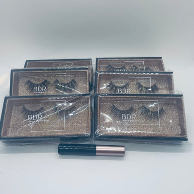 ALL MAGNETIC LASHES Bundle