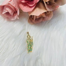 Load image into Gallery viewer, St Juditas II Pendant