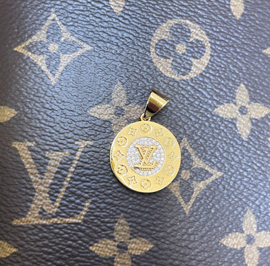 LV Pendant