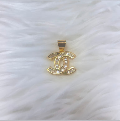 CC II Pendant