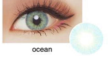 Load image into Gallery viewer, Ocean Eye Contacts