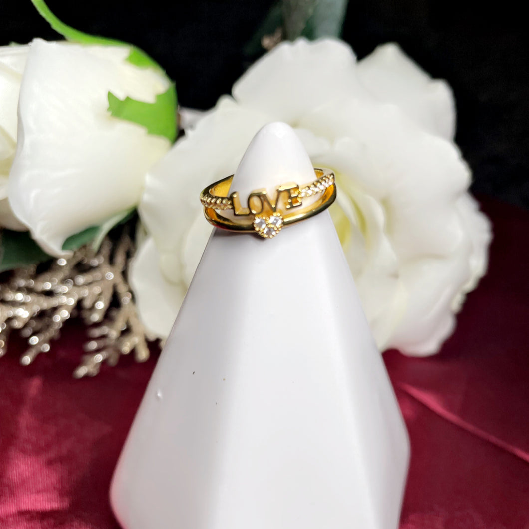 Love Ring