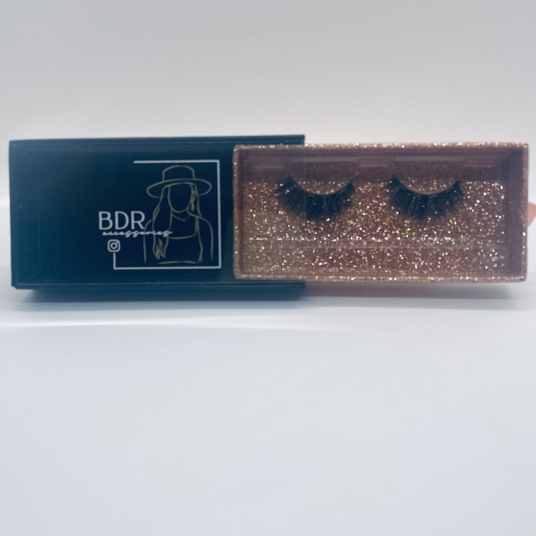 BFF Magnetic Lashes