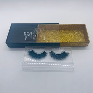 JAZLEEN LASHES