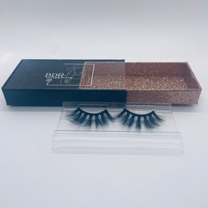 MAMI Magnetic Lashes