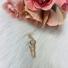 Load image into Gallery viewer, St Juditas Pendant