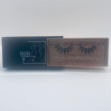 1991 Magnetic Lashes