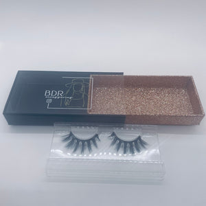 1991 Magnetic Lashes