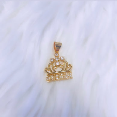 Queen II Pendant